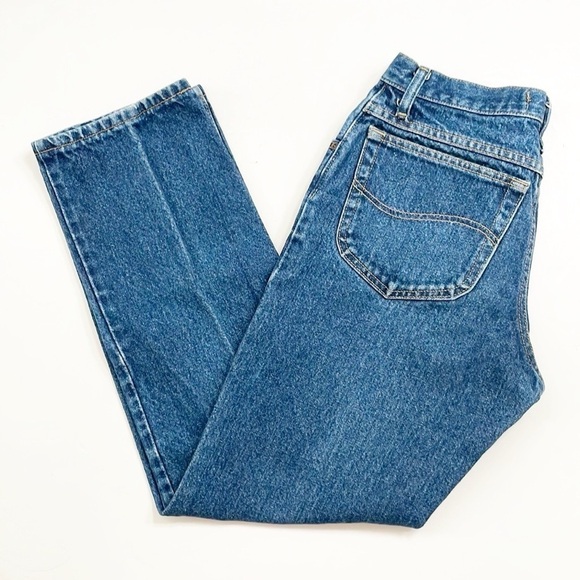 Lee regular fit denim jeans - Picture 1 of 5